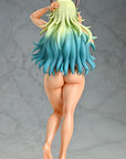 Miss Kobayashi's Dragon Maid PVC Statue 1/7 Lucoa Bikini Style Suntan Ver. 26 cm