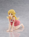 Monogatari Series: Off & Monster PVC Statue Desktop Cute Figure Shinobu Oshino 13 cm