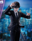 Hunter x Hunter Exceed Creative PVC Statue Chrollo Requiem Ver. 21 cm
