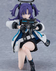 Blue Archive Figma Action Figure Yuuka Hayase 14 cm