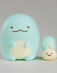 Sumikko Gurashi Nendoroid Action Figure Tokage and Nisetsumuri 10 cm