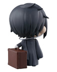 Black Butler Tekupiku Mini Figure Sebastian Michaelis 10 cm