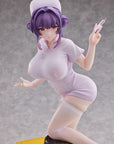 Original Character Statue 1/4 Yuri Hospital Ver. 39 cm