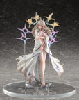 Goddess of Victory: Nikke PVC Statue 1/7 Crown - Naked King 30 cm