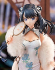 Gridman Universe PVC Statue 1/7 Rikka Takarada China Dress Ver. 25 cm