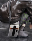 Neon Genesis Evangelion PVC Statue 1/7 Shikinami Asuka Langley Ver. Part 3 Radio Eva Original Color 12 cm