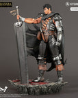 Berserk Akihabara Legend Figure PVC Statue 1/8 Guts 30 cm