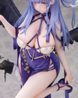 Azur Lane PVC Statue 1/7 Dido Anxious Bisque Doll 24 cm