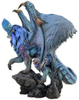 Monster Hunter PVC Statue CFB Creators Model Lunastra 26 cm