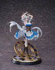 Touhou Project PVC Statue 1/6 Luna Dial Sakuya Izayoi 32 cm