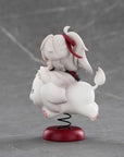 Honkai: Star Rail PVC Statue Jing Yuan Chibi Chara YuraYura Stand 10 cm