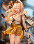 Goddess of Victory: Nikke PVC Statue 1/7 Rupee 30 cm