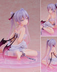 Original Character PVC 1/6 Rurudo Eve Pink Ver. 16 cm