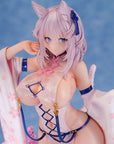 Original Character by Mataro Statue 1/6 Nure China 29 cm