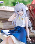 Wandering Witch: The Journey of Elaina Noodle Stopper PVC Statue Elaina Flared Skirt Ver. 14 cm