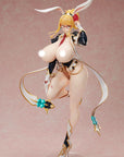 Taimanin Series PVC Statue 1/4 Shizuru Kousaka Bunny Ver. 50 cm