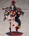 Blue Archive PVC Statue 1/7 Wakamo 25 cm