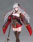 Azur Lane PVC Statue 1/7 Algerie Light Equipment Ver. 25 cm