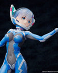 Re:Zero Starting Life in Another World PVC Statue 1/7 Rem A×A SF Space Suit 26 cm