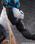 Jujutsu Kaisen SHIBUYA SCRAMBLE FIGURE PVC Statue 1/7 Panda 34 cm
