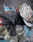 Dandadan Figuarts ZERO PVC Statue Okarun Transformed 15 cm