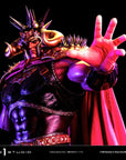 Fist of the North Star Statue 1/4 Raoh Regular Version 78 cm
