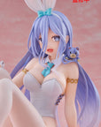 Date A Live V PVC Statue Desktop Cute Figure Mio Takamiya Bunny Ver. 13 cm