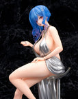Azur Lane PVC Statue 1/6 St. Louis Luxury Handle Ver. 28 cm