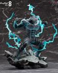 Kaiju No. 8 PVC Statue 1/7 Kaiju No. 8 28 cm