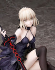Fate/Grand Order PVC Statue Saber/Altria Pendragon (Star of Twilight Ver.) 13 cm