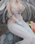 Azur Lane PVC Statue 1/6 Hermione Dawn´s Oath Ver. 21 cm