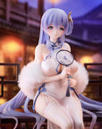 Azur Lane Statue 1/7 Rodney Immaculate Beauty Ver. 24 cm