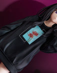 Lycoris Recoil PVC Statue 1/7 Takina Inoue: Oversized Sweatshirt Ver. 25 cm