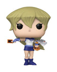 Yu-Gi-Oh! Pop! Animation Vinyl Figure Alexis Rhodes 9 cm