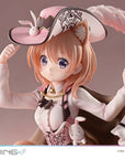 Is the Order a Rabbit? Bloom Prisma Wing PVC Statue 1/7 Cocoa 21 cm