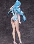 Goddess of Victory: Nikke PVC Statue 1/4 Helm: Aquamarine 42 cm