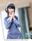 Spy x Family Luminasta PVC Statue Yor Forger 21 cm