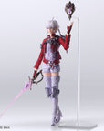 Final Fantasy XIV Bring Arts Action Figure Alisaie 12 cm