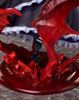 Overlord PVC Statue 1/6 Shalltear Bloodfallen 10th Anniversary so-bin Ver. 31 cm