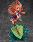 The Rising of the Shield Hero PVC Statue 1/7 Raphtalia 27 cm
