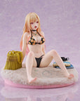 My Dress-Up Darling Spiritale PVC Statue 1/6 Marin Kitagawa Swimwear Ver. 16 cm