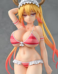 Miss Kobayashi's Dragon Maid PVC Statue 1/7 Tohru Bikini Style 26 cm
