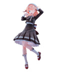 Love Live! Hasuno Sora Jogakuin School Idol Club PVC Statue 1/7 Hinoshita Kaho Fortune Movie Ver. 24 cm
