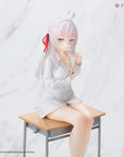 Alya Sometimes Hides Her Feelings in Russian PVC Statue 1/7 Alya 23 cm