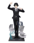 Hunter x Hunter Exceed Creative PVC Statue Chrollo Requiem Ver. 21 cm