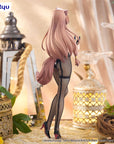 The Rising of the Shield Hero BiCute Bunnies PVC Statue Raphtalia 25 cm