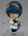 Metaphor: ReFantazio Nendoroid Action Figure Protagonist 10 cm