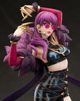 League of Legends PVC Statue 1/7 K/DA Evelynn 27 cm