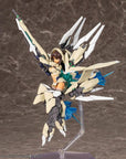 Alice Gear Aegis Plastic Model Kit Sitara Kaneshiya Karwa Chauth Ver. 18 cm