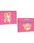 Mermaid Melody - Pichi Pichi Pitch! Manga Sleeve Luchia